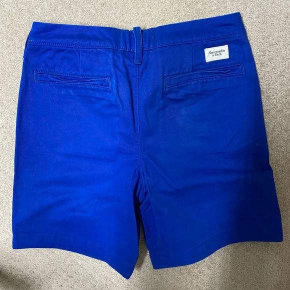 Abercrombie and Fitch shorts - Picture 2 of 2